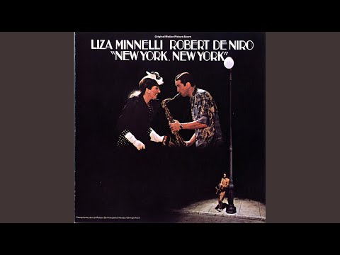 But The World Goes 'Round