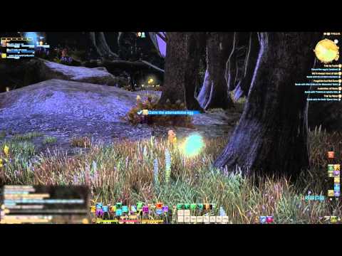 A Realm Reborn - FFXIV Story: 92 - Trial By Turtle
