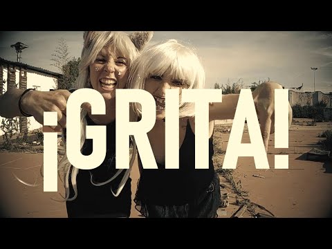 FMMusta - GRITA - GOTTA FUCK THEM ALL - 叫ぶ - VIDEOCLIP- prod by FMMusta