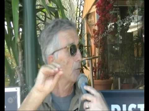 Teleischia - Ischia: dai pilomat alle telecamere, cosa cambia (int.G.Giametta)