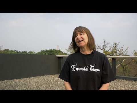 Metal Show Trailer by Lucy Guerin Inc.