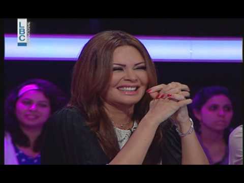 Ahla Jalseh - Episode - October 21,2013