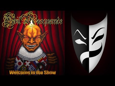 EVIL MASQUERADE - Intro (Ride of the Valkyries/Grand Opening)