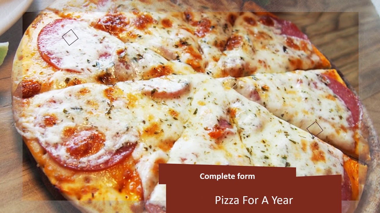Pizza Hut Menu Pdf