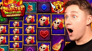 Download lagu PROFIT BONUS HUNT WITH INSANE WINS!!! mp3