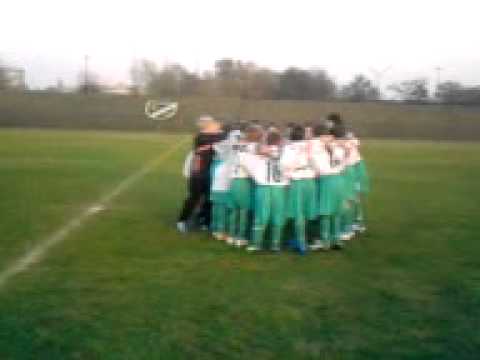 Strona drużyny Szombierki Bytom 2001 - Mecz z Rozbarkiem cd.