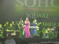 Nancy Ajram - Akhasmak ah LIVE in Sharm El ...