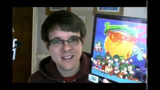 Three Additions to the Core Collection