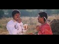 S Narayan Eating Unknown Man S Banana In Village Jaggesh Comedy Scene Bevu Bella Kannada Movie