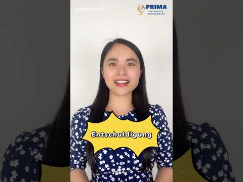 DeutschExpress - Bai 74: Động từ