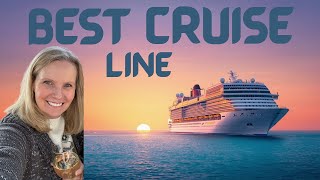 Which Cruise Line is Best- Complete  Comparison Guide (Royal Caribbean, Carnival, Princess & More)