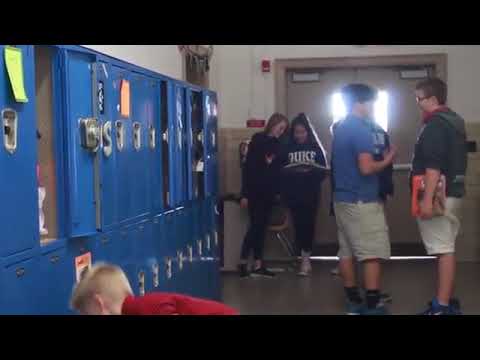 The Big Bully | short film