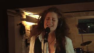 I&#39;ll Feel A Whole Lot Better - The Byrds / Gene Clark One Woman Band Cover