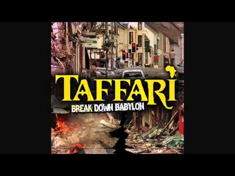 Taffari ft. Mark Wonder- Songs of Freedom