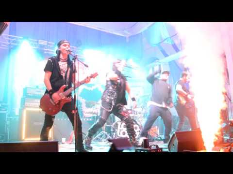 Loco Loco + Protheus   Monstra