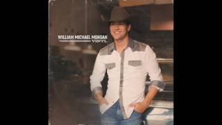 William Michael Morgan - Missing (Official Audio)