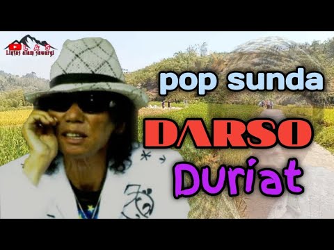 pop Sunda DURIAT Darso
