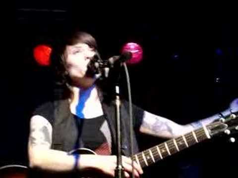 2/18 Tegan and Sara - Goonies Venue @ Concorde, Brighton