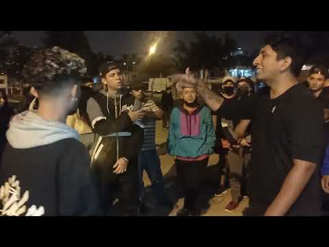 JEYDI ALDAIR DIRTY VS ZIKA JORO PIETRO // CUARTOS DE FINAL - CLANQUAK 3VS3🦆🦆🦆