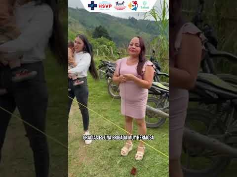 Así quedó nuestra comunidad en la vereda California tras el recorrido de Equipos Básicos los Salud