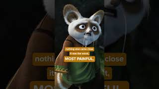 Download lagu No... It Really Was That Bad | KUNG FU PANDA mp3