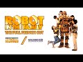 Robot In The Family (The Full French Cut)