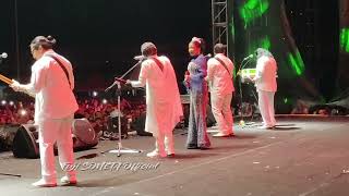 Download lagu DASI DAN GINCU | RHOMA IRAMA & SONETA GROUP feat APRIL DA 7 di KONSER 8 DEKADE CIREBON mp3