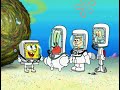 No Nose Knows SpongeBob Ending