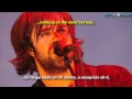 The Vaccines - I always knew (inglés y español ...