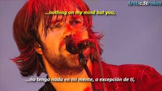 The Vaccines - I always knew (inglés y español)