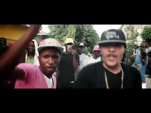 Stein - Jamaican Hot Nigga - (Bobby Shmurda Remix) (Official HD Video)