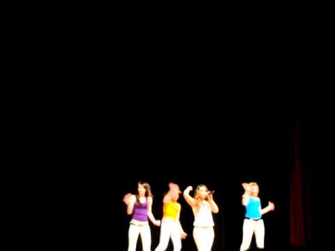 K-trina- Everyone Knows