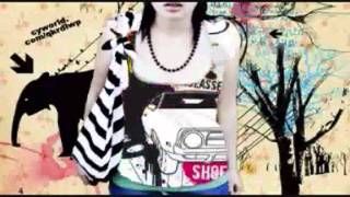 Horrorpops - Julia (with lyrics) - HD