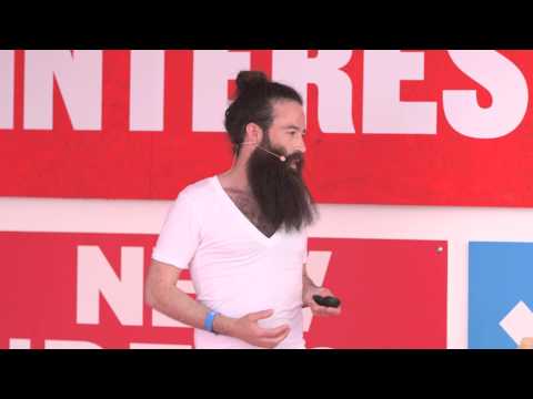 Lightning Talks @ Cannes 2014 - Teaser: Hacking Everything, Tim Rodgers