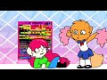 Kitty Channel Afnan Outro Gets Raided By Foxy Not Mine
