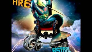 I Set My Friends On Fire - Excite Dyke (Album Version)