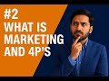 What Is Marketing 4P S And What Is The Focus Of MMX