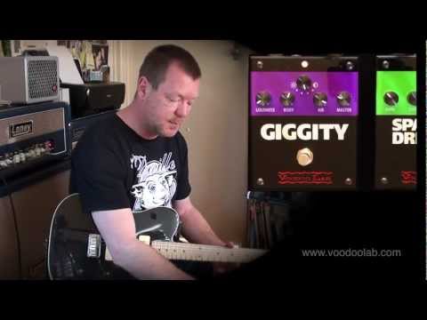 Voodoo Lab Giggity 2010s - Purple image 7