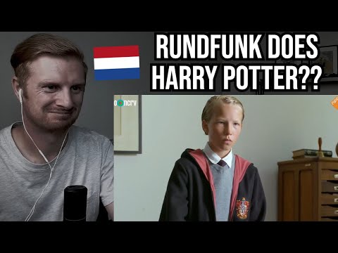 Reaction To Rundfunk (Season 2 Episode 2)