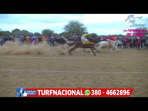 CARRERA 12 Hip. EL QUEBRACHAL - CHAMICAL - LA RIOJA 09-07-2023