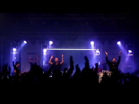 TNT koncert - 2018.09.16. Dunakeszi