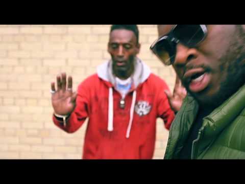 J Gang - Birdie Wap | @PacmanTV @JgangMusic