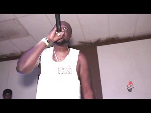 DGM Tae D Live - Jabbars Hookah Lounge: Shot By: @REALonLenz