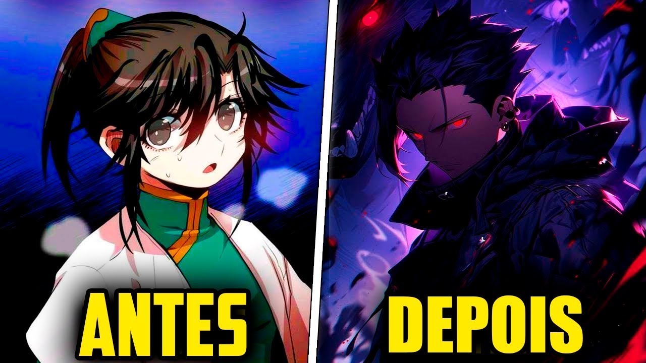 Ninguém acreditou nele, mas ele reencarnou como um guerreiro imortal com poder SSS – Resumo Manhwa