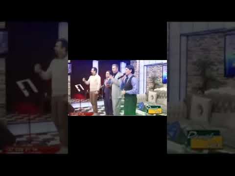 ÇINAR BOTAN. ARIN TV PROKRAMI