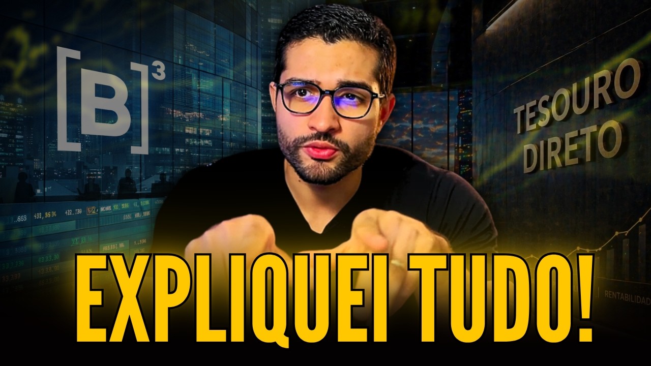 EXPLIQUEI PARA QUE SERVE CADA UMA DAS CLASSES DE ATIVOS EM UMA CARTEIRA DE INVESTIMENTOS