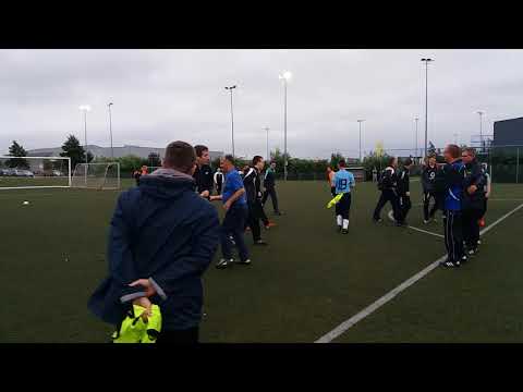 Togb g1 g2 training hesje afpakken