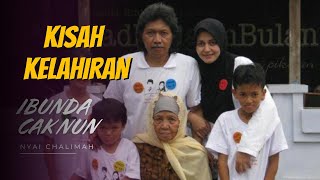 Download lagu JANGAN NIKAH DULU SEBELUM NONTON INI! | CAK NUN mp3