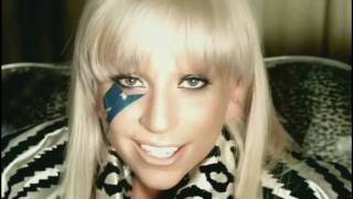 Lady Gaga - Out Of Control