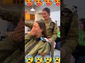 Army Women FORCED HEADSHAVE Haircut Bald Hairtransformation Buzzcut